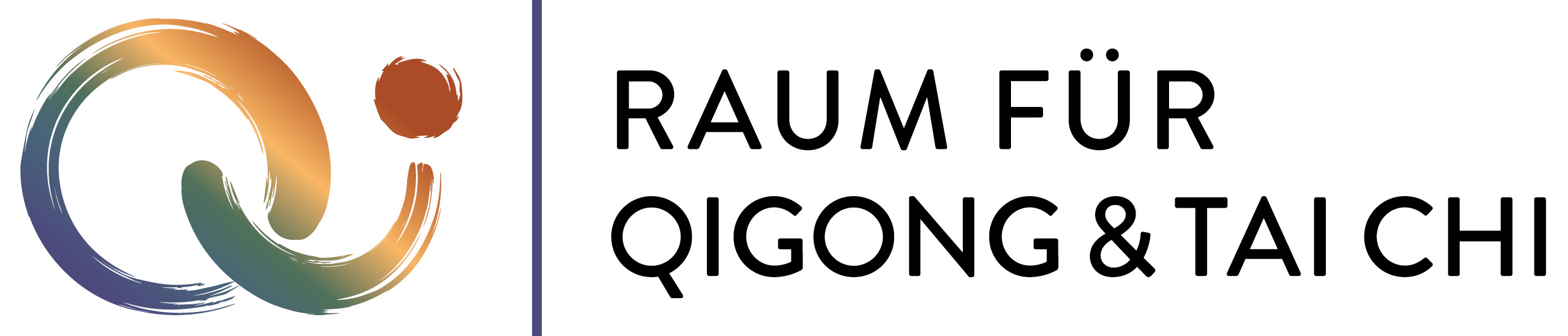 Qi Gong und Tai Chi Raum Schwetzingen