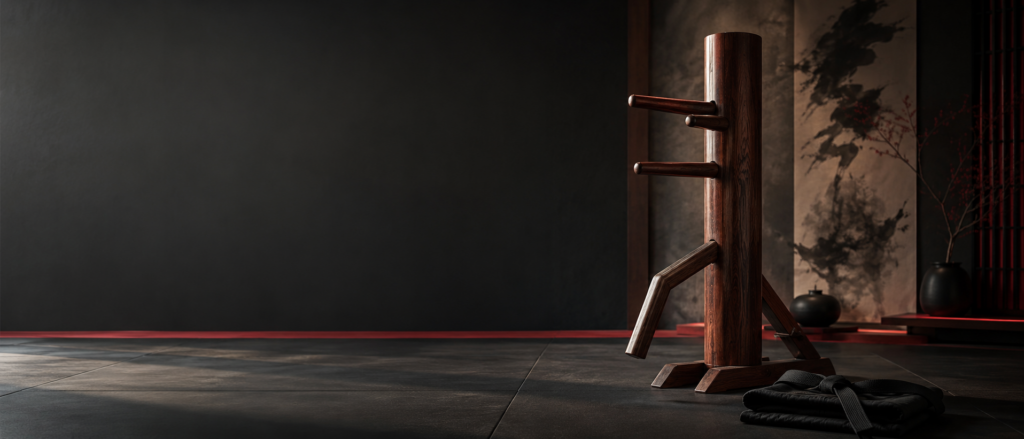 Was ist Wing chun?