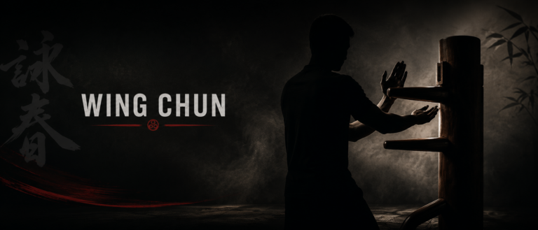 Wie schafft man es, trotz aller Umstände intensiv am Wing Chun dranzubleiben?